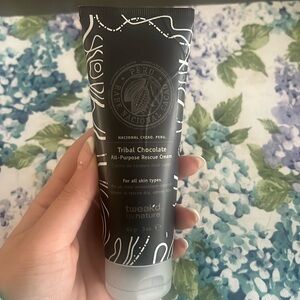(Unopened New) tweakd by nature All Purpose Rescue Cream